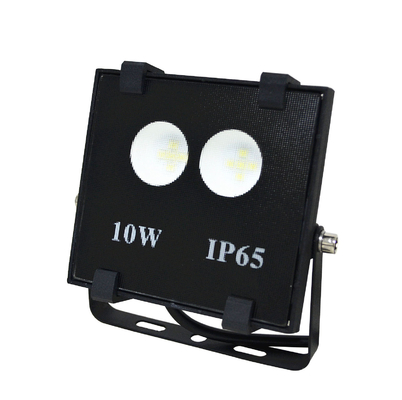 অ্যালুমিনিয়াম LED টানেল লাইট 100 থেকে 110lm/W উচ্চ দক্ষতা 3 বছরের ওয়ারেন্টি