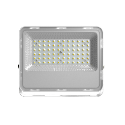 ডাস্টপ্রুফ 50 ওয়াট LED SMD ফ্লাড লাইট পুরু অ্যালুমিনিয়াম OEM