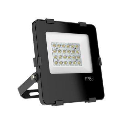 0-10V Dimmable LED ফ্লাড লাইট আউটডোর কনস্ট্যান্ট কারেন্ট ড্রাইভার CE ROHS