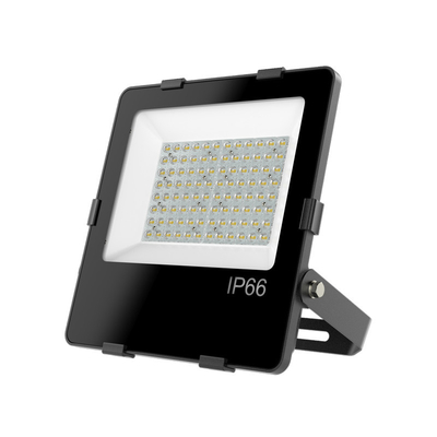 IP66 উচ্চ তীব্রতা শিল্প LED Floodlights ফিলিপস চিপ উচ্চ উজ্জ্বল