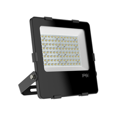 SMD 3030 Industrial LED Floodlights Outdoor 200W Constant Current Driver সহ