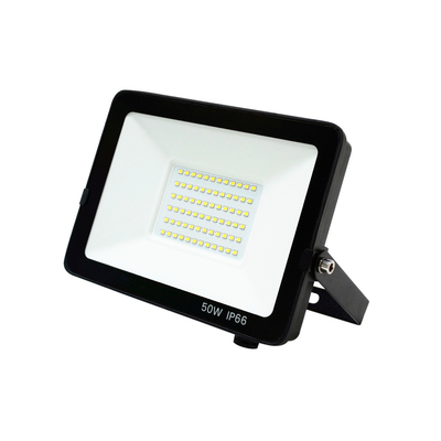 Decorative Outdoor LED Garden Flood Lights 4500K IP66 For Sculpture