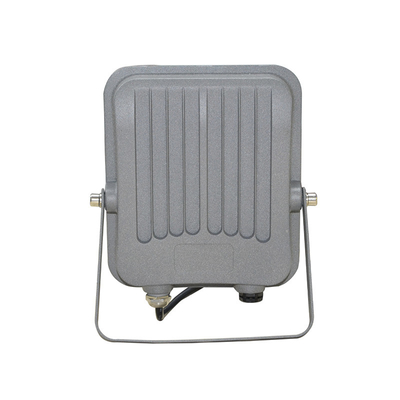 ODM Waterproof Smart LED Flood Lights With 3 Phases CCT Changeable Driver Inside