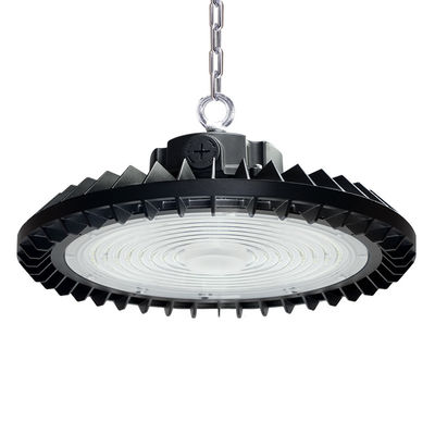 100W Industrial High Bay Led Lights 120lm/W Warehouse Workshop Gym Shed Farm Lighting