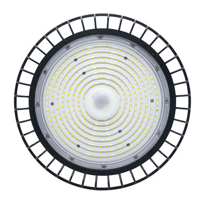 100W Industrial High Bay Led Lights 120lm/W Warehouse Workshop Gym Shed Farm Lighting