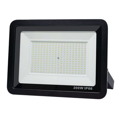Factory Aluminum 300 Watts Led Floodlight for Street Lighting
