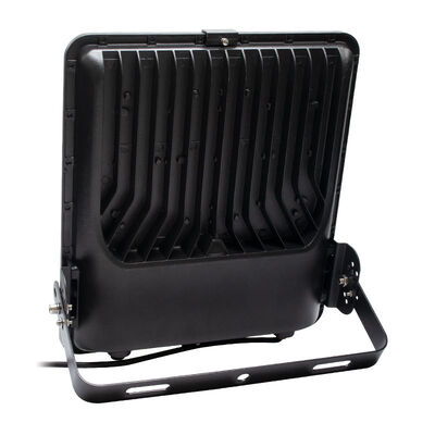 Outdoor Aluminum 200W LED Floodlights with Black Casing