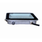 IP66 জলরোধী DOB স্লিম LED ফ্লাড লাইট 10000 লুমেন গ্রে অ্যালুমিনিয়াম