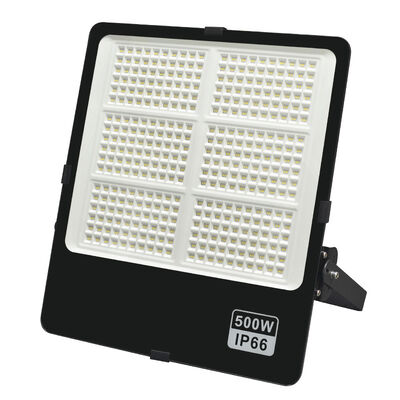 আউটডোর 500W LED স্টেডিয়াম স্পোর্টস ফ্লাডলাইট