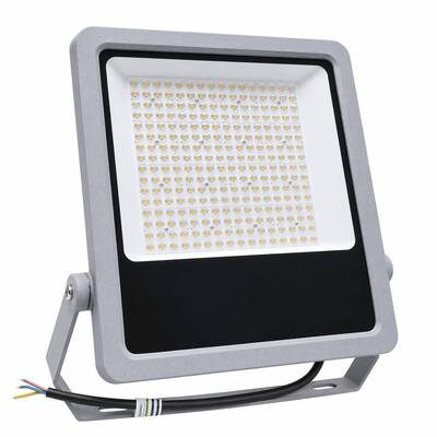 বহিরঙ্গন 200W LED স্পোর্ট স্টেডিয়াম বন্যা আলো